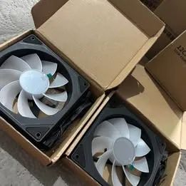 FAN ARGB 4 PRO(UNIDADE) - Foto 4