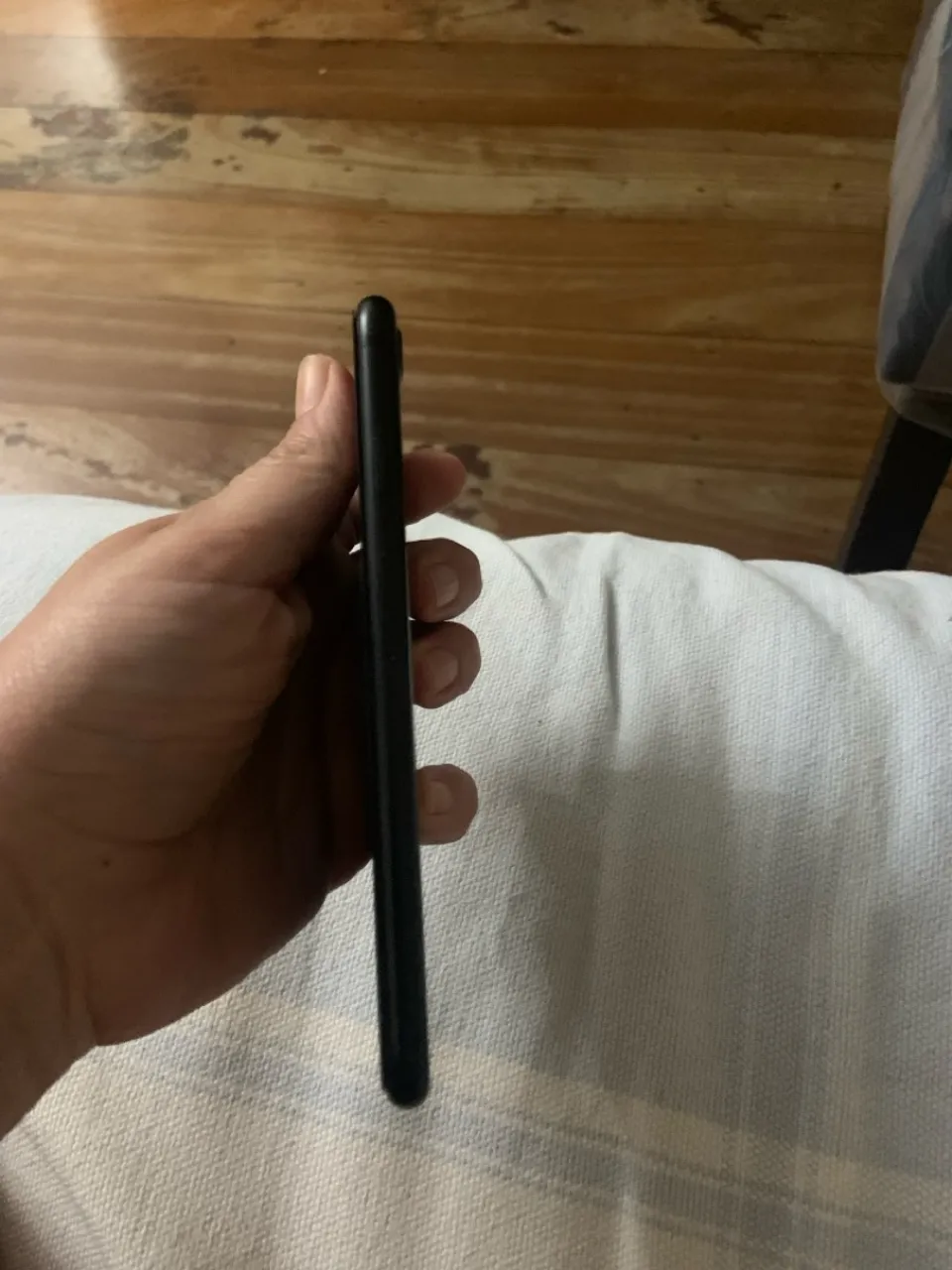 IPHONE NOVO
