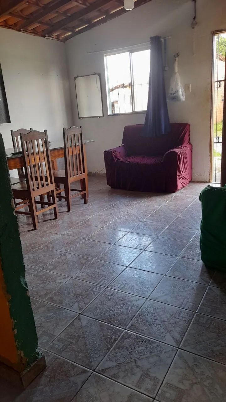 Foto - Ananindeua - Águas Brancas