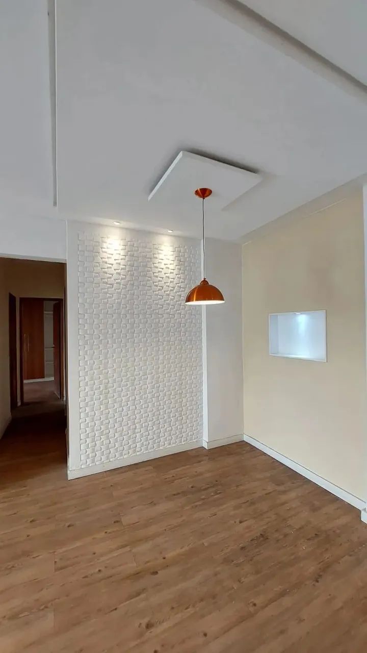 Apartamento com 2 quartos à venda, 87 m² por R$ 348.000 - Condomínio Chamonix II - Pechinc - Foto 3