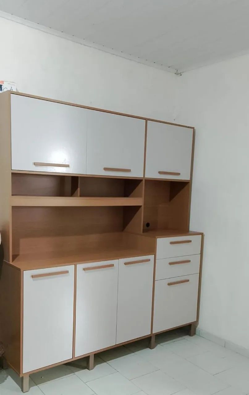 Monta móveis em domiciliar  - Foto 3