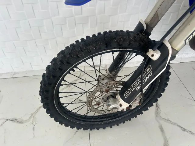 SHERCO 300 série especial - Foto 4