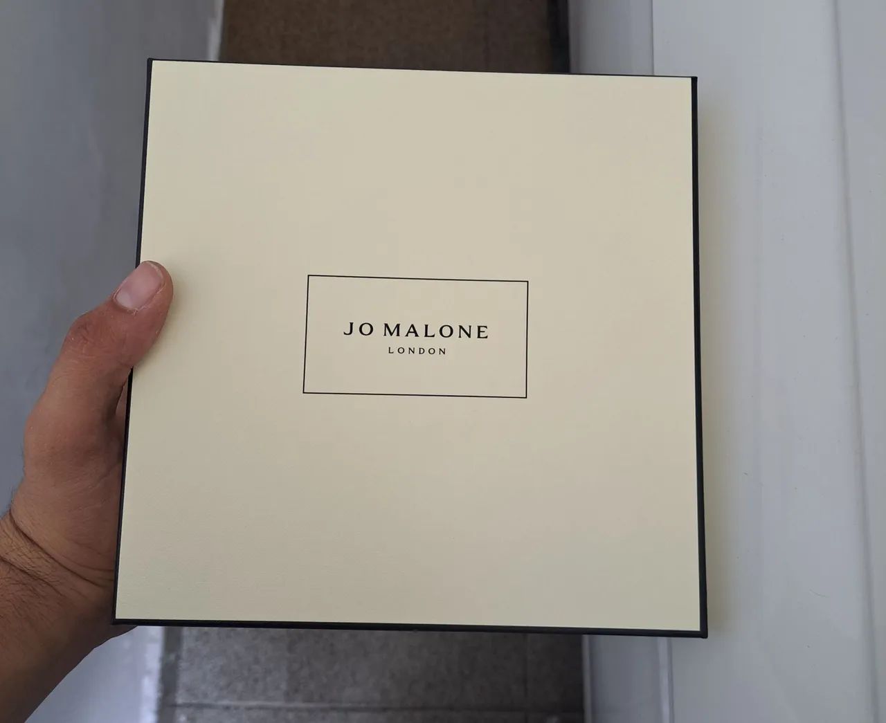 Perfume Jô Malone London Novo