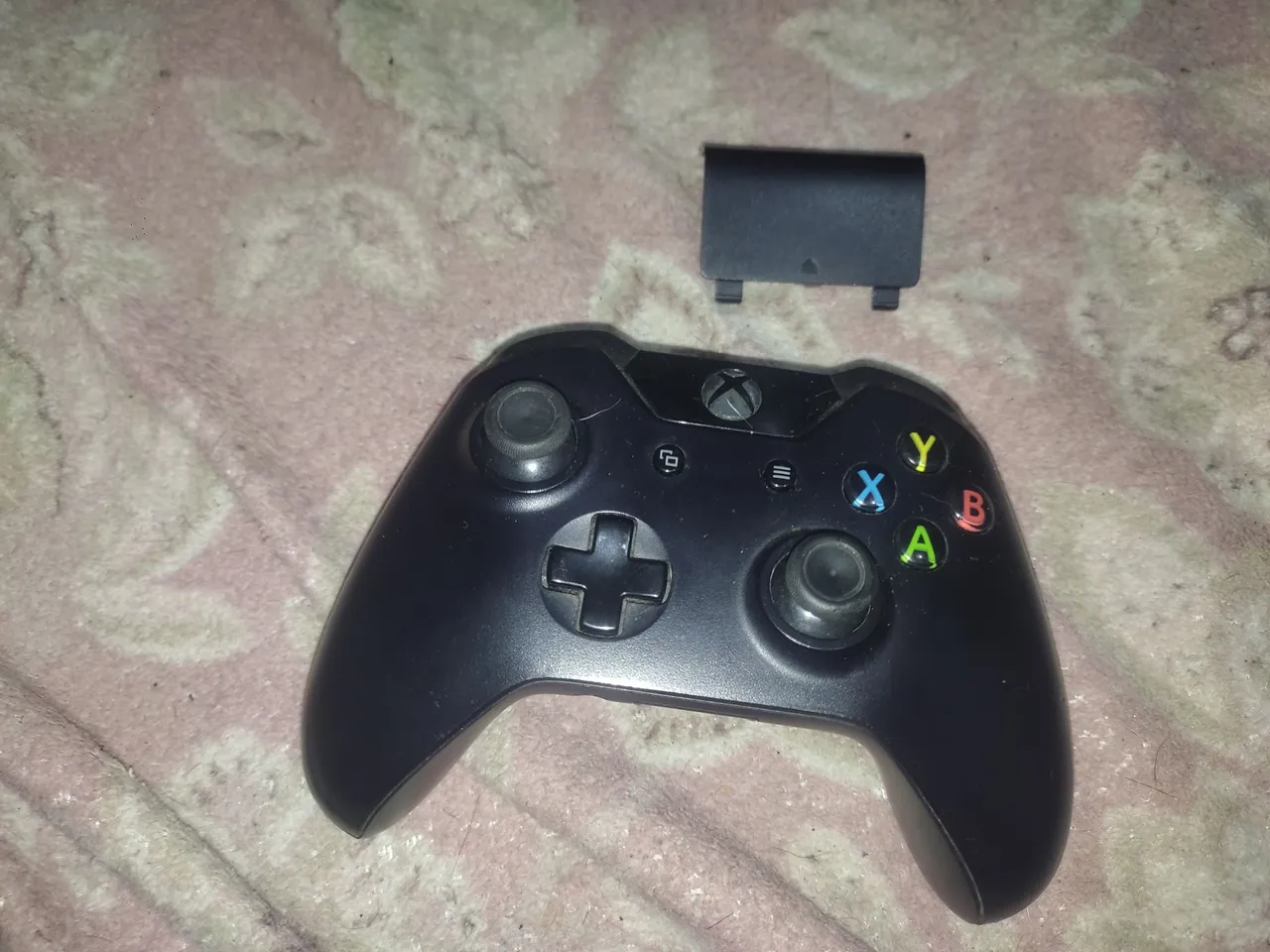 Controle Xbox one Original - Perfeito estado