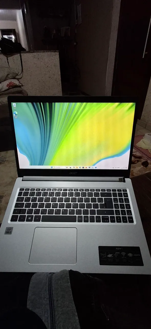 Acer A515-54