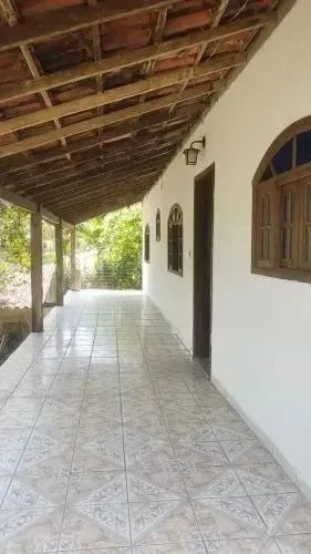 Imóvel para venda com 450 metros quadrados com 4 quartos em Serra Grande - Niterói - RJ