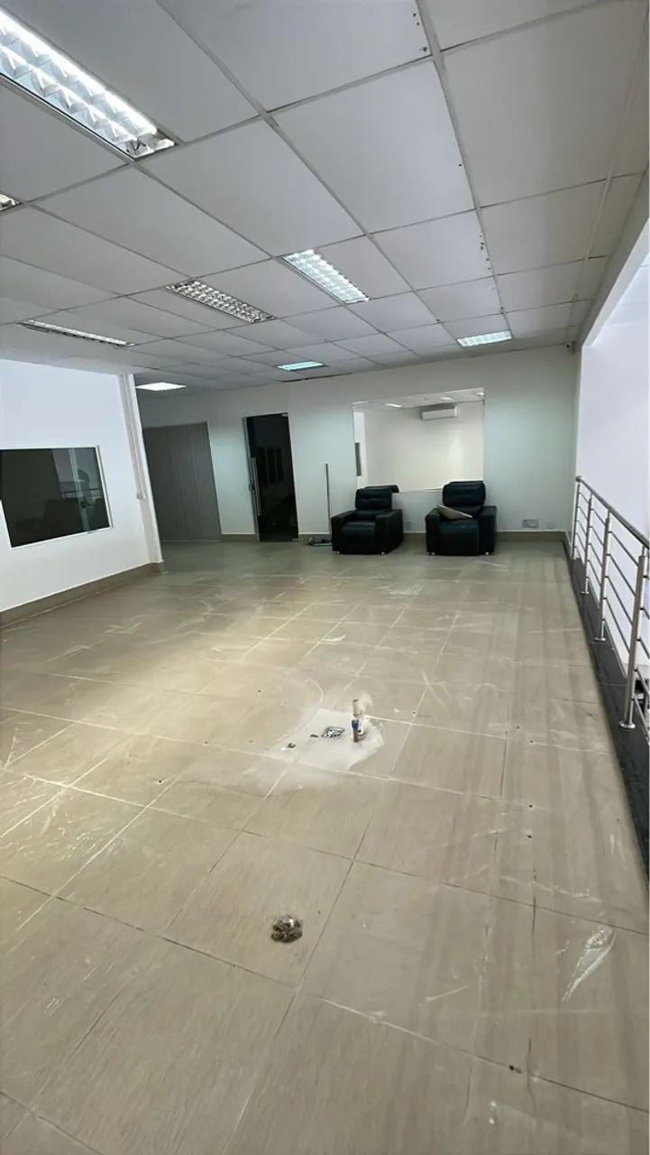 Aluga sala comercial