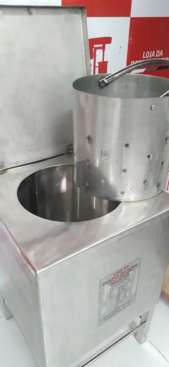 Branqueador 20L - Foto 5