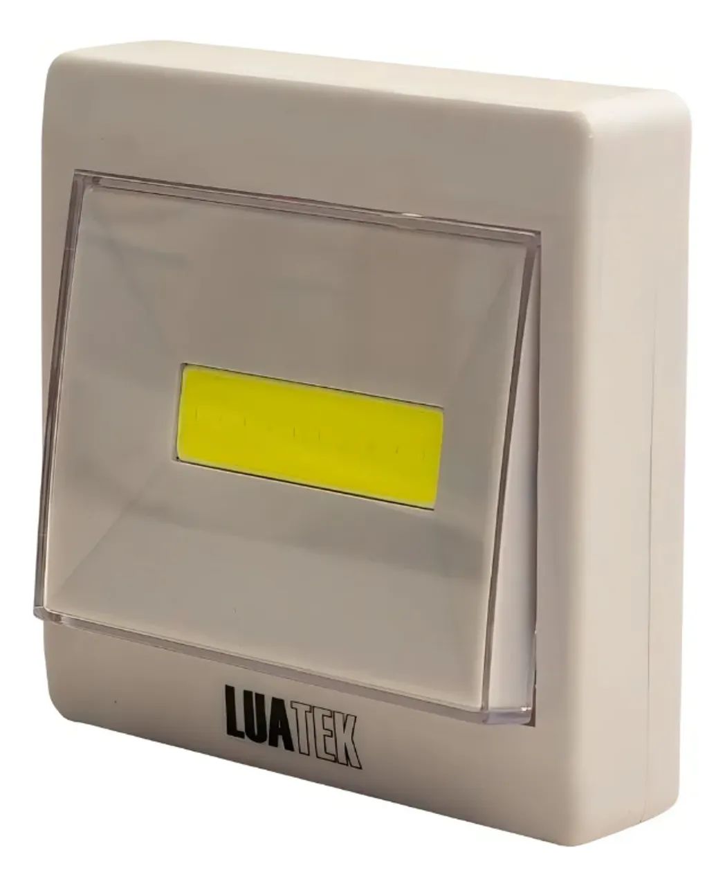 Lampada LED interna adesivo 3W Luatek LK-3097 - Foto 6