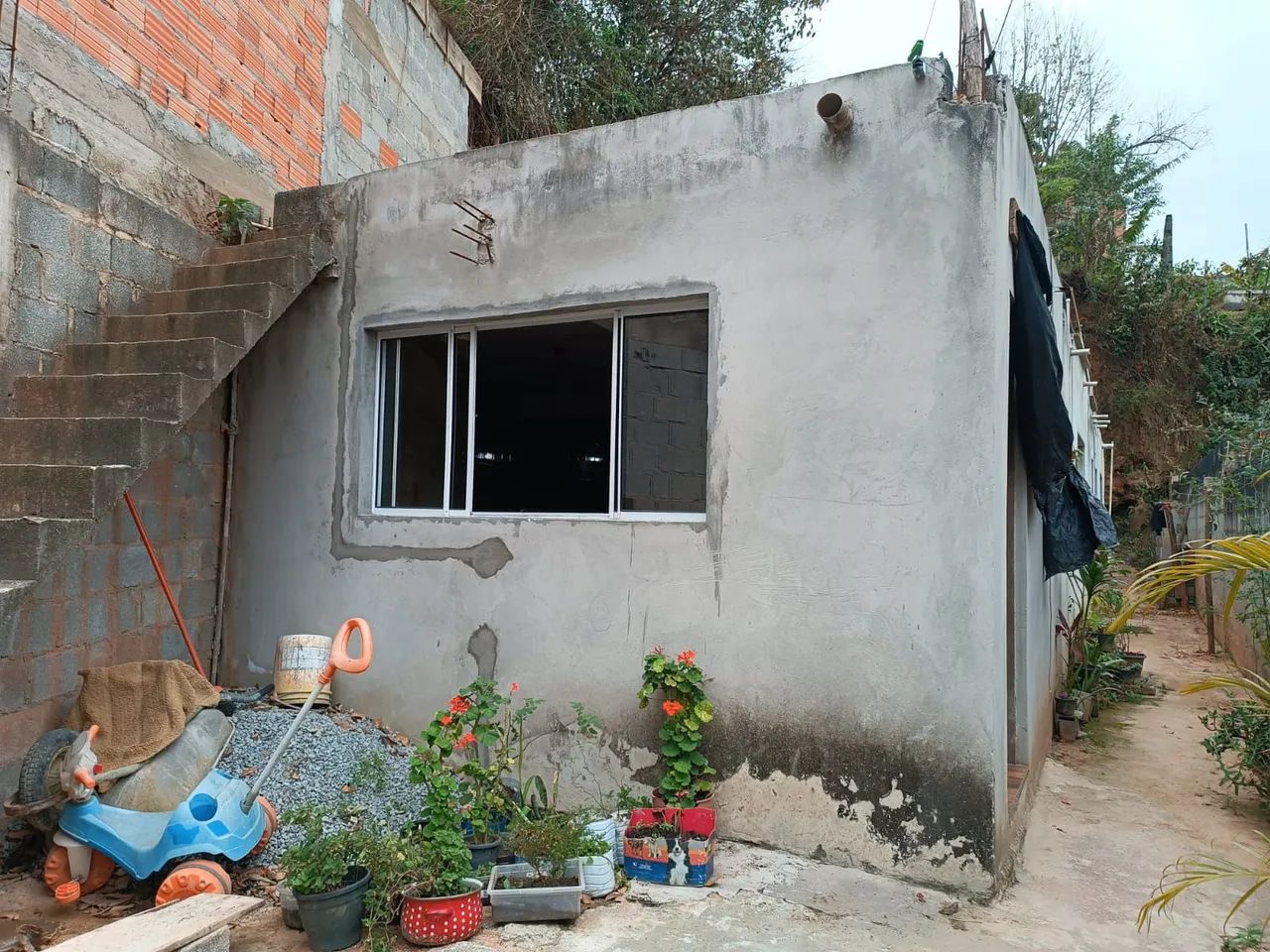 Foto - Cotia - Recanto Vista Alegre