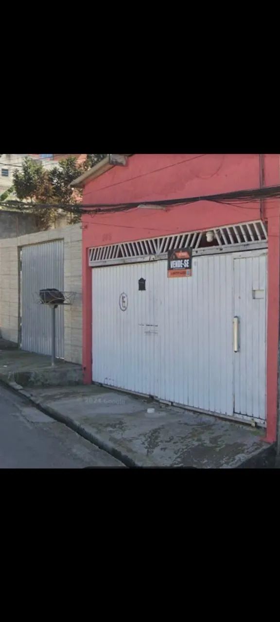 Casa a Venda no Jd Pinheirinho Itaquá 