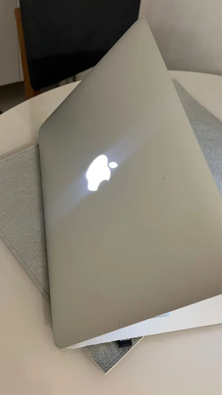 MacBook Pro 13 2015 - Notebooks - Ponte do Imaruim, Palhoça