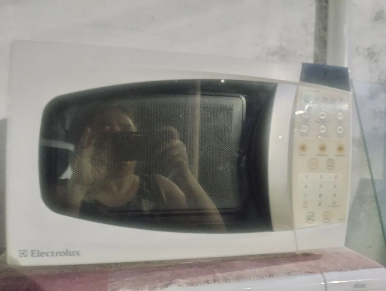 Microondas a partir de 250 reais com garantia - Foto 4