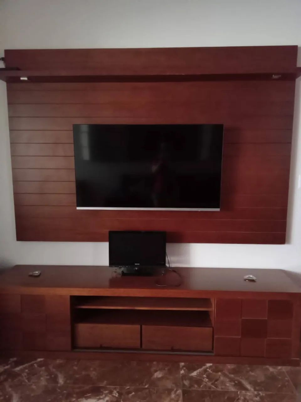Painel/Rack de Tv