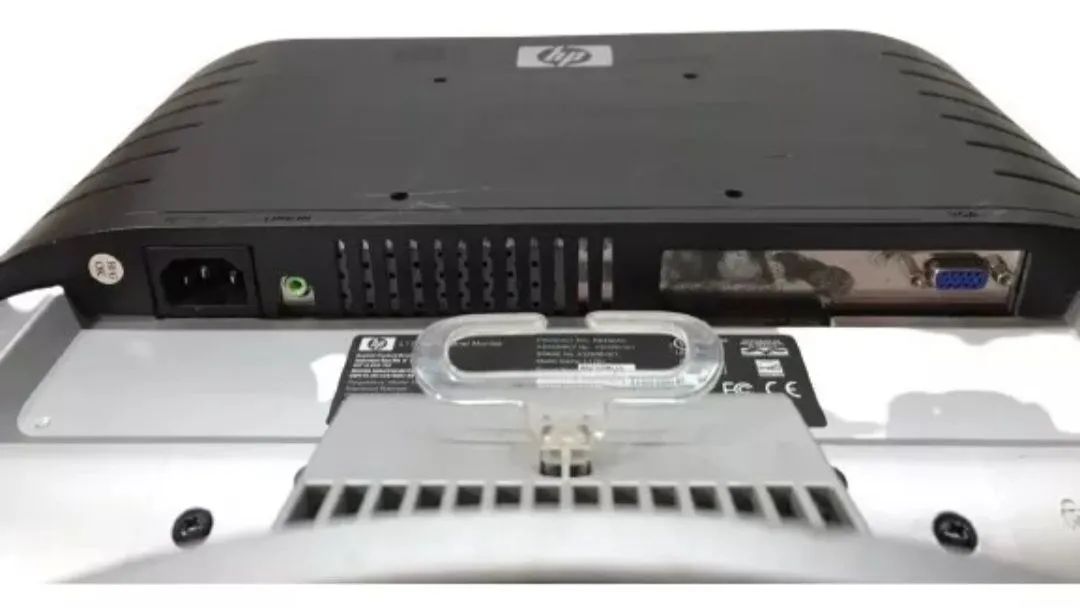 Monitor HP L176V - 15" Pol.<br> - Foto 6