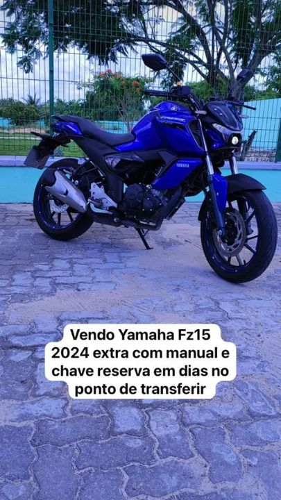 Fazer 150