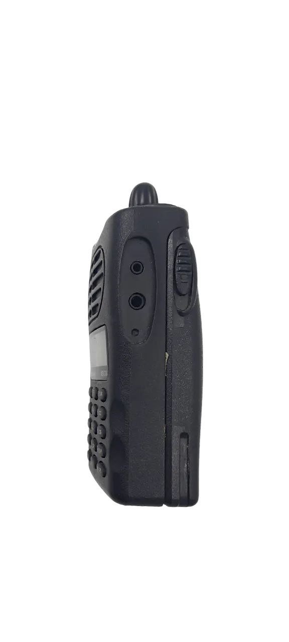 Vendo Rádio Comunicador Marca Weierwei - S/ Antena - Descarregado - Usado - Foto 6