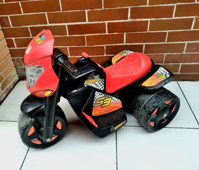 MOTO ELÉTRICA - Foto 2