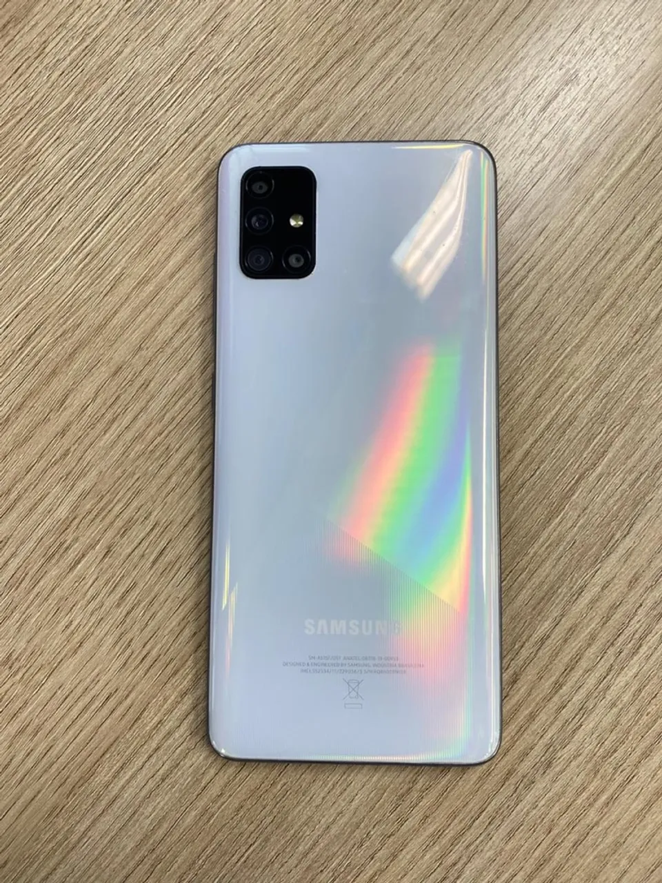 SAMSUNG A51 - EM ÓTIMO ESTADO