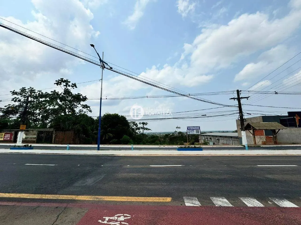 VENDO TERRENO com 3.961m² em Floresta Sul - Rio Branco - AC