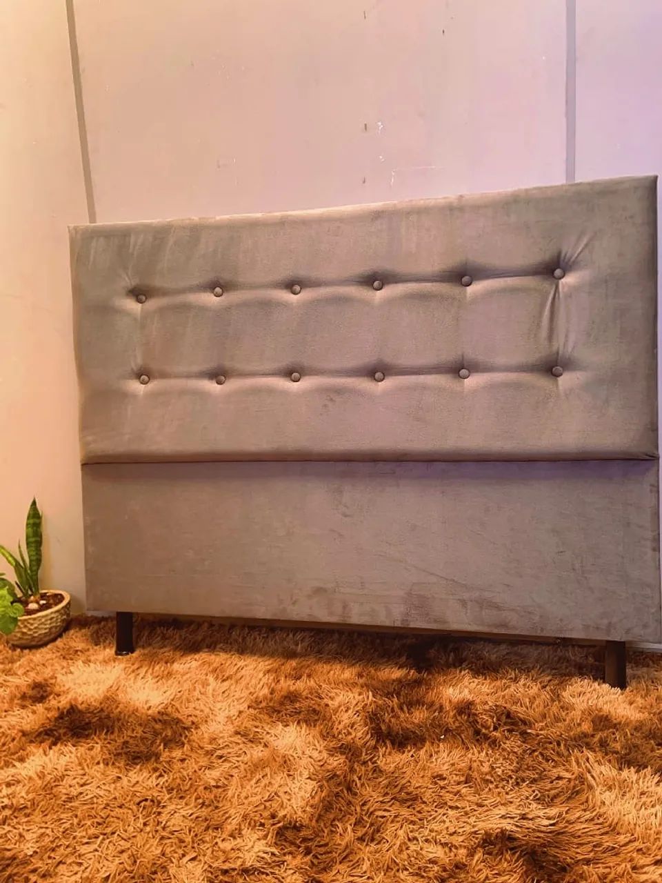 Cabeceira cama casal64311997645057122