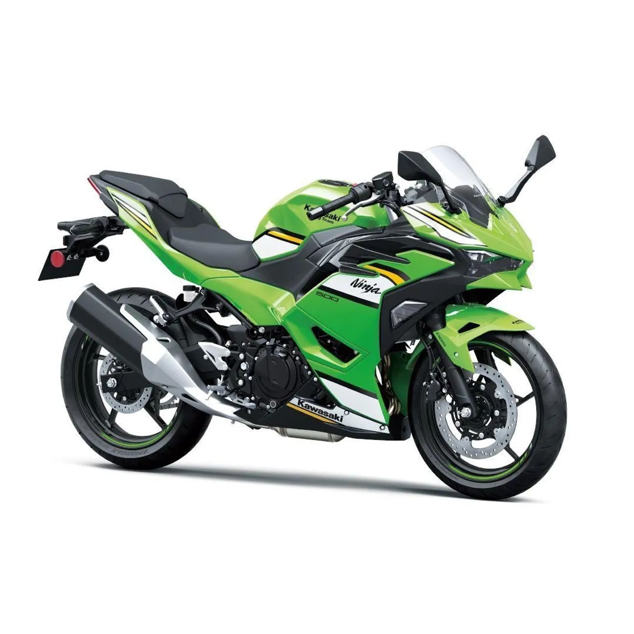 Kawasaki 500 SE 2025 - 1443105136 | OLX