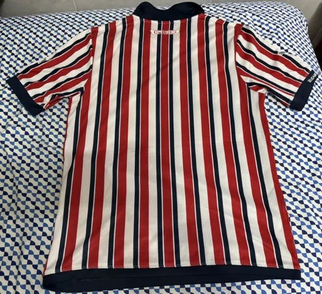 Camisa Chivas Guadalajara 2018 - Foto 2