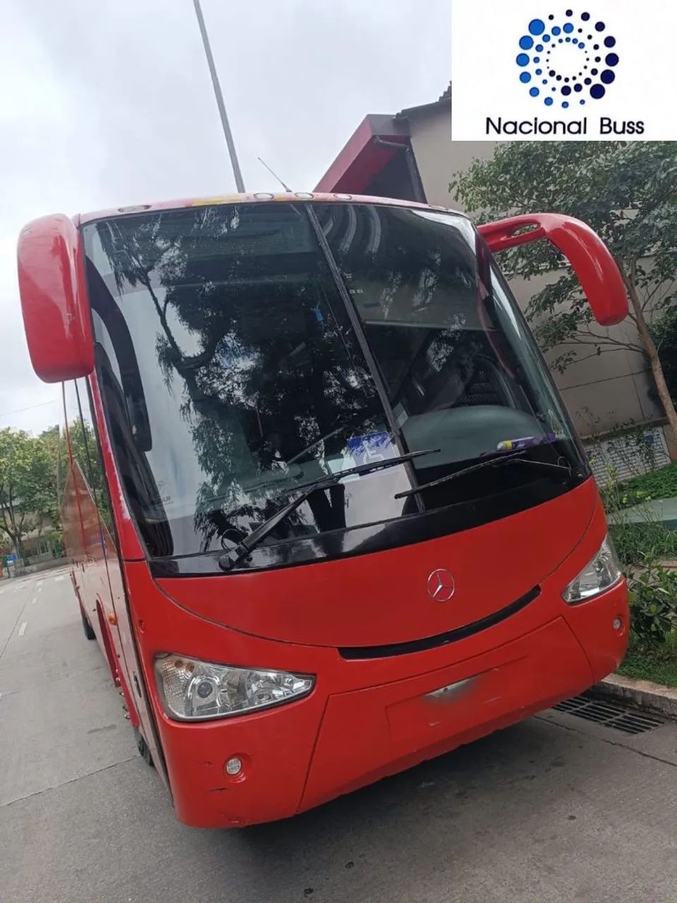 Irizar century Mercedes Benz  - Foto 4