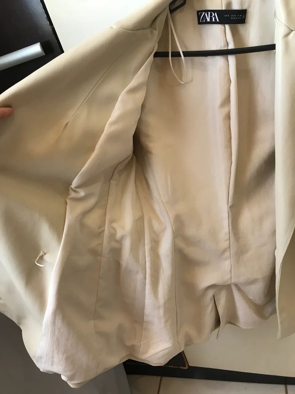 Blazer Zara - Foto 3