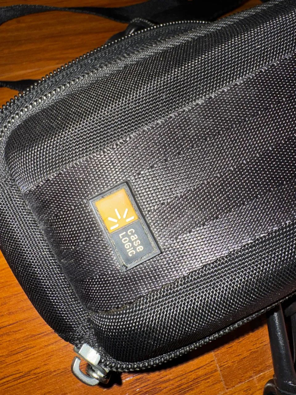 CASE PARA CÂMERA DIGITAL IMPORTADA AVELUDADA POR DENTRO - Foto 3