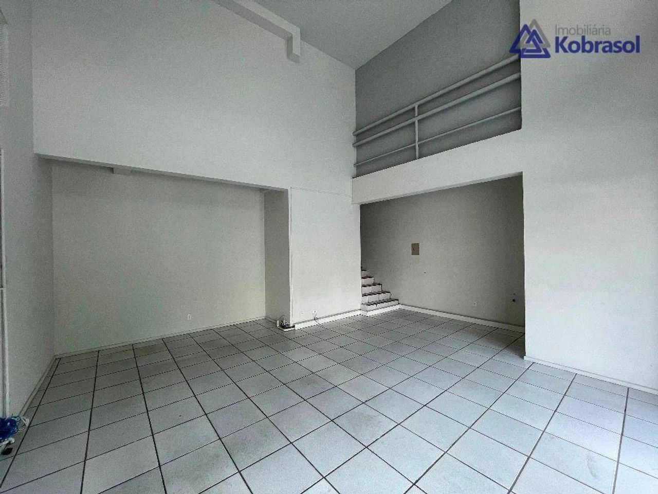 Loja para alugar, 90 m² por R$ 4.496,11/mês - Kobrasol - São José/SC - Foto 4