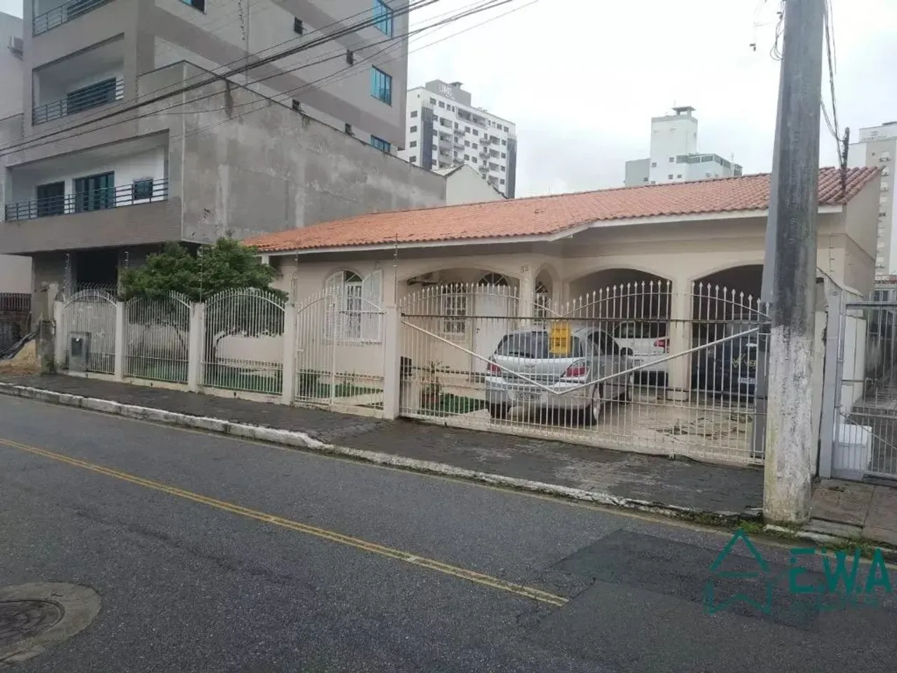 São José - Casa Padrão - Kobrasol