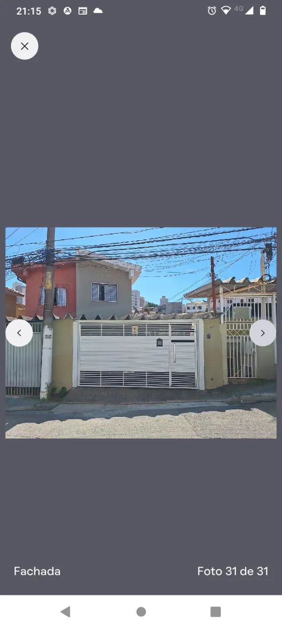 Foto - São Paulo - Tucuruvi