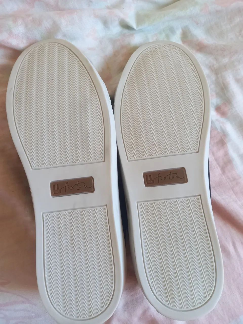Tênis Slip On Preto Foxton - Foto 3