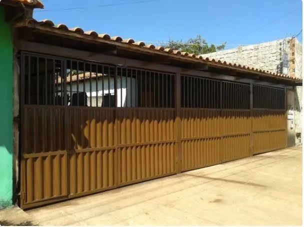 Foto - Goiânia - Residencial Ytapuã