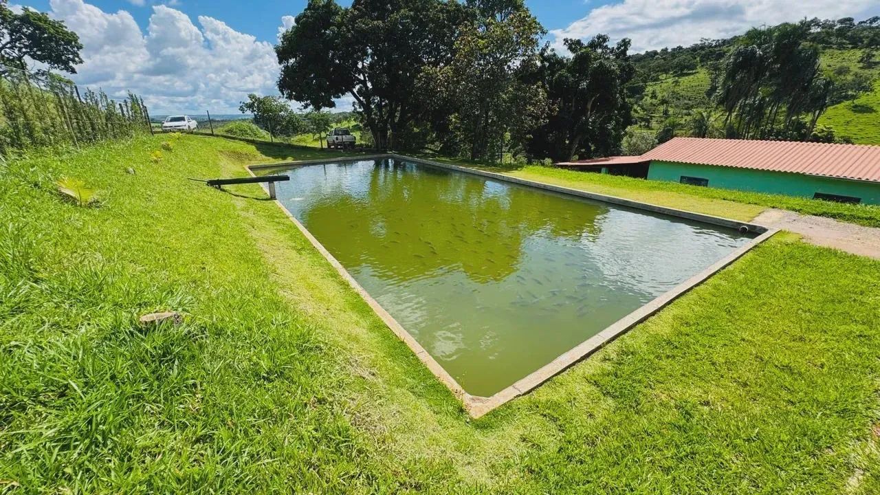 Imóvel para venda possui 550 metros quadrados com 5 quartos em Testo Salto - Blumenau - SC - Foto 4