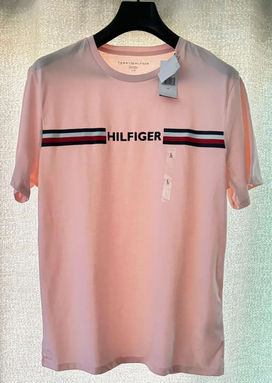 Blusa Tommy Nova com etiqueta original  - Foto 2