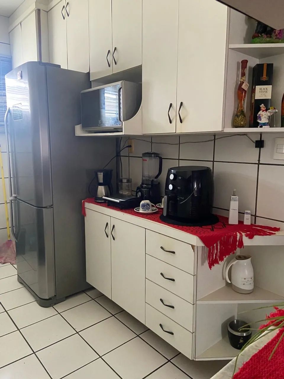 Apt na praia do Icaraí temporada - Foto 2