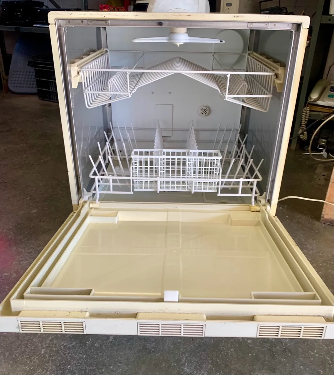 Máquina de Lavar Louça Brastemp