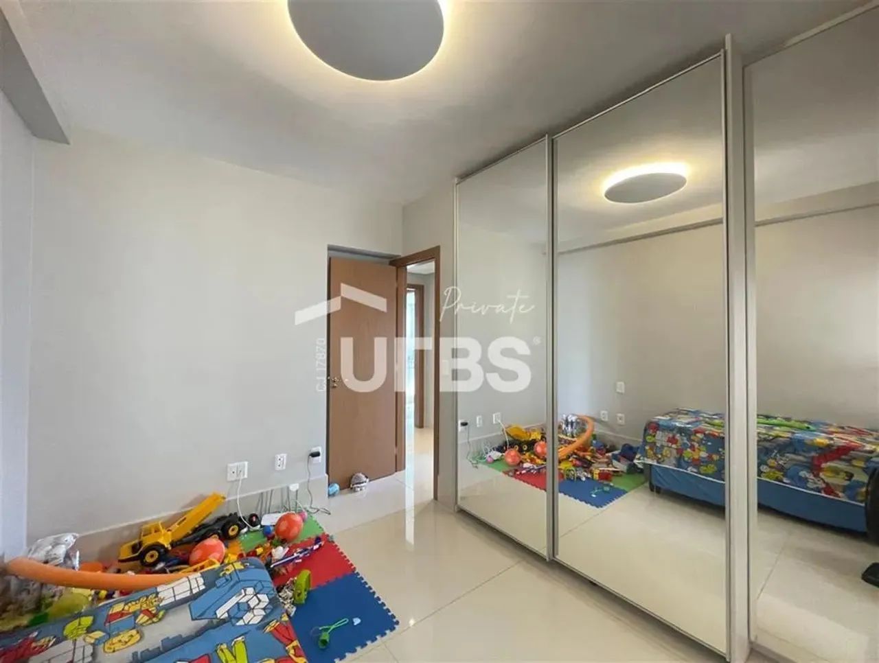 Apartamento 3 Suítes mobiliado no Setor Bueno - Foto 5