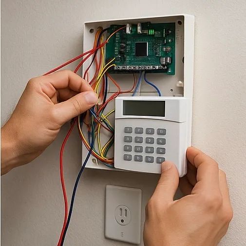 Proteja Sua Casa com Tecnologia de Ponta - Foto 3