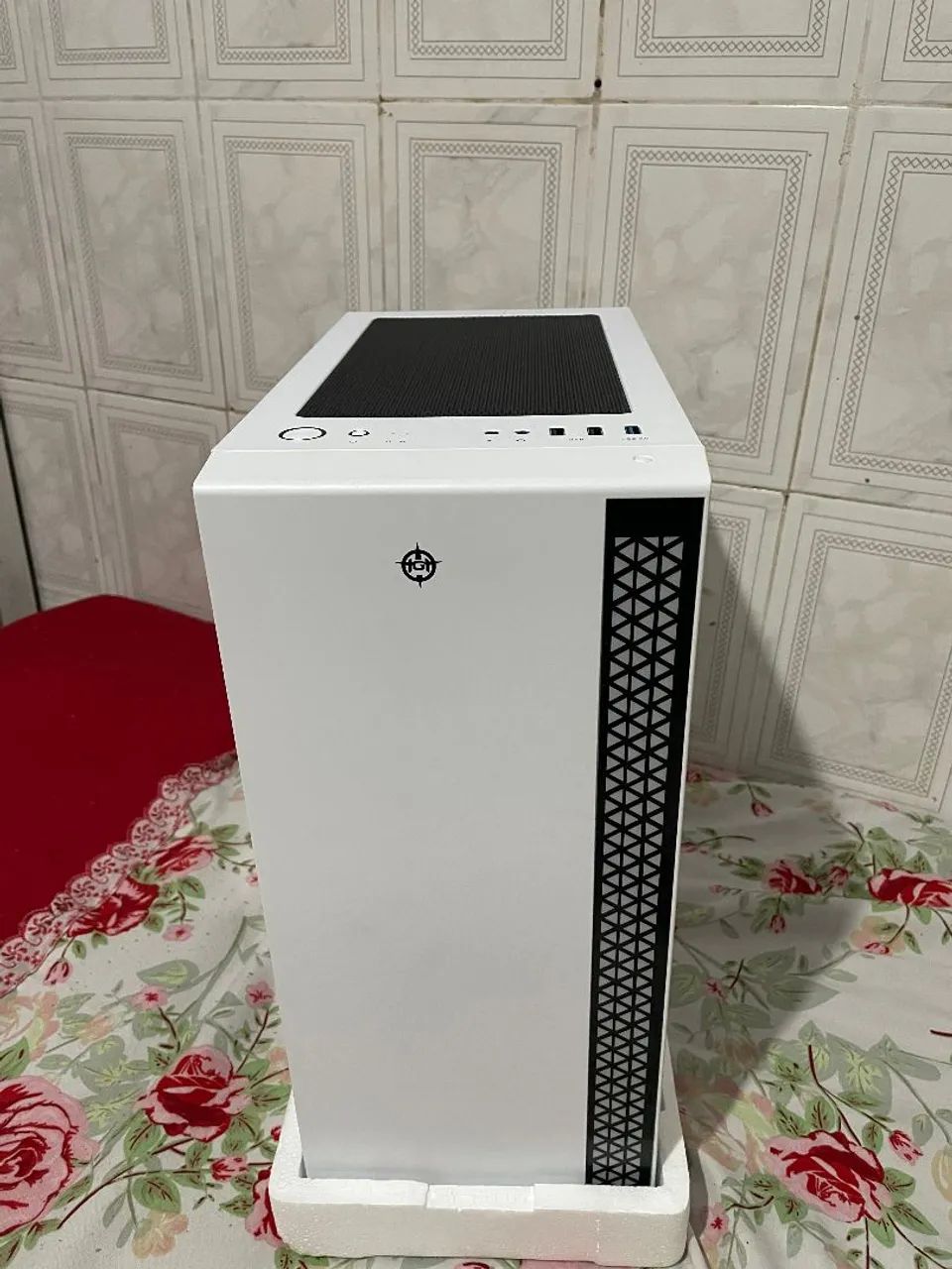  Gabinete de computador - Foto 3