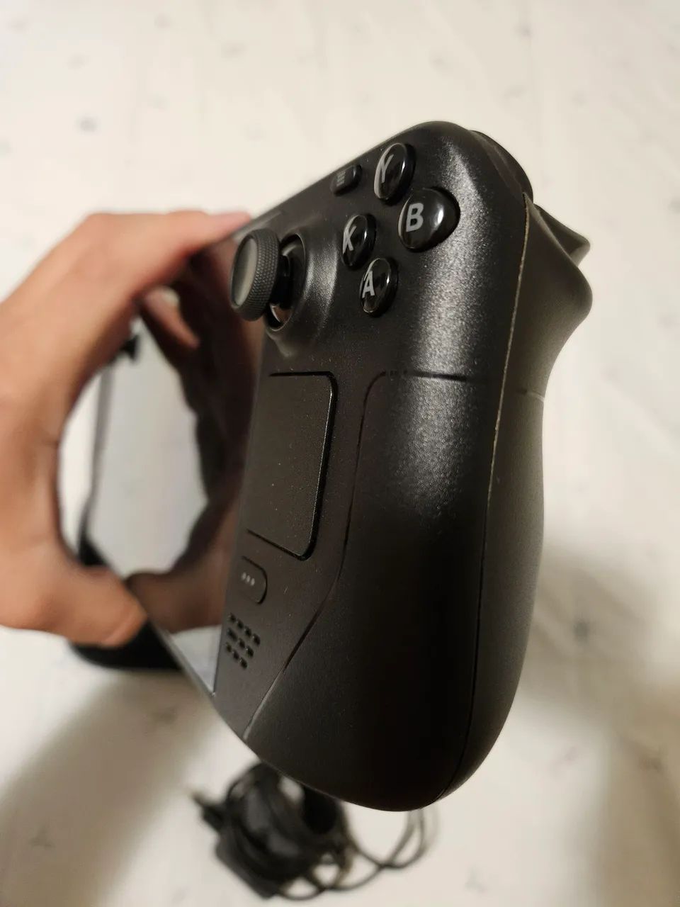 Steam Deck Oled 1TB - Foto 4