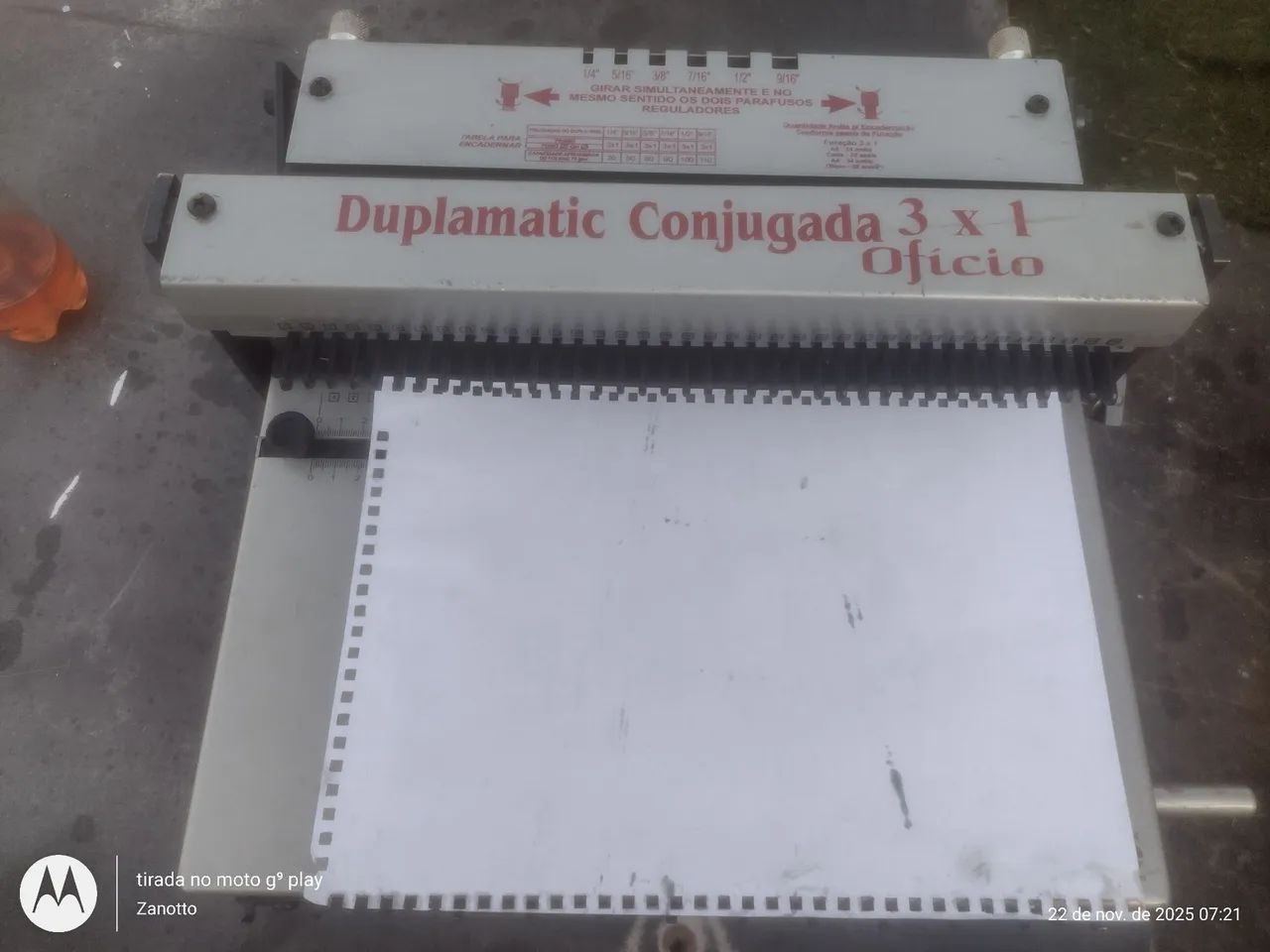 Em cardenaçaes  - Foto 2