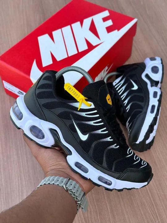 Nike Air Max - Tênis Masculino - Foto 2