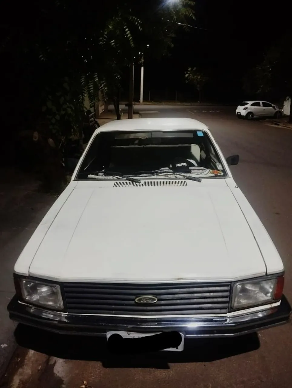 CORCEL 78