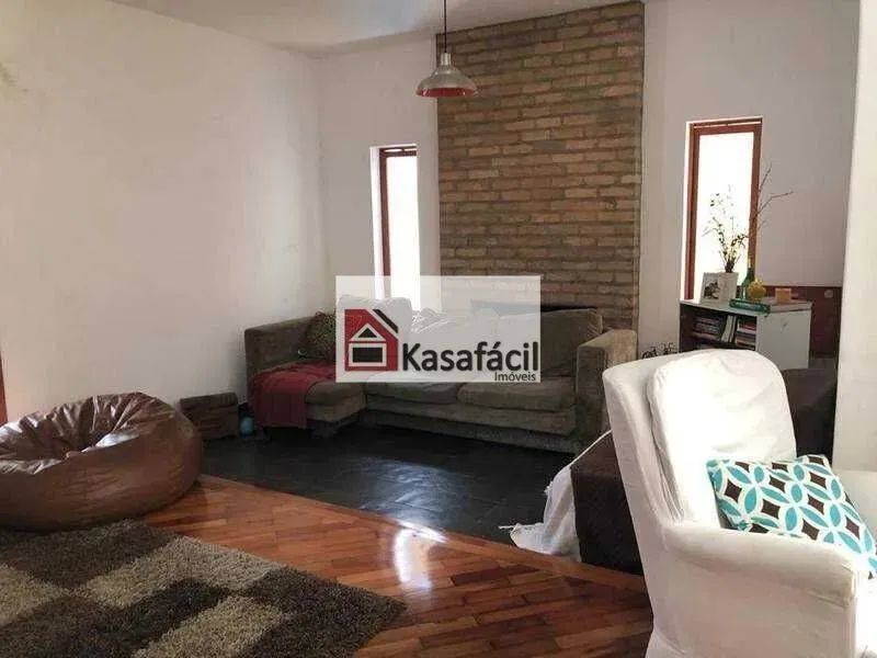 Casa à venda no bairro Brooklin Paulista - São Paulo/SP