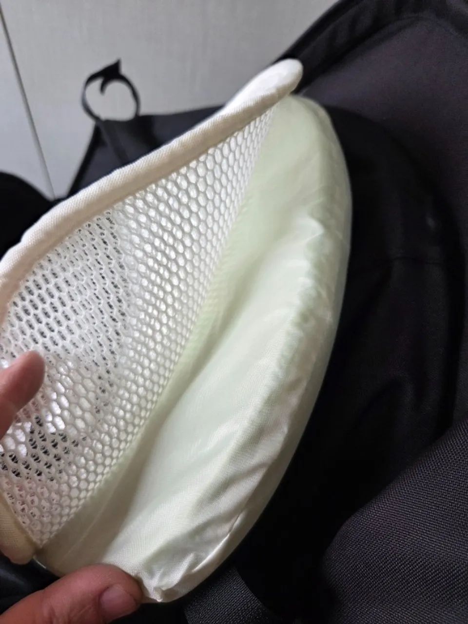 Carrinho bebê bugaboo camaleon - Foto 5