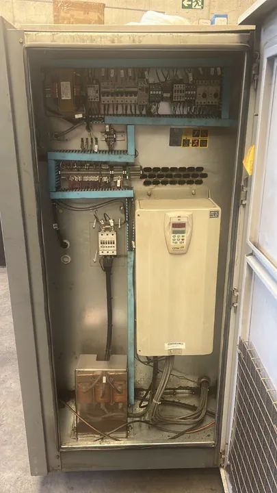 COMPRESSOR GA37SDFF - Foto 2