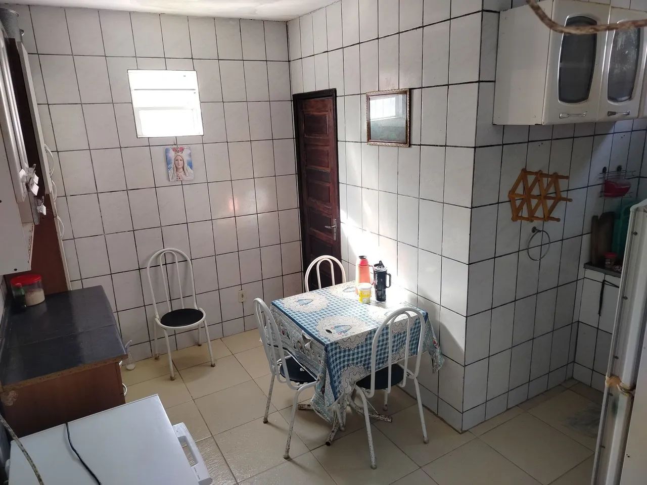 Casa na Praia do Sol,Cabucu, temporada  - Foto 4